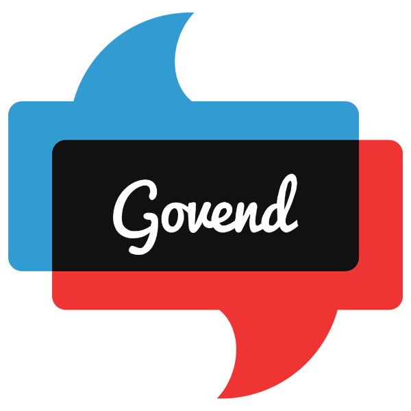 Govend sharks logo