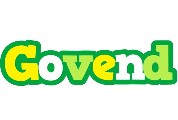 Govend soccer logo