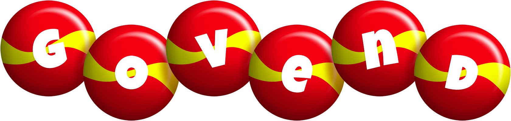 Govend spain logo