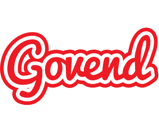 Govend sunshine logo