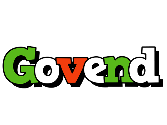 Govend venezia logo
