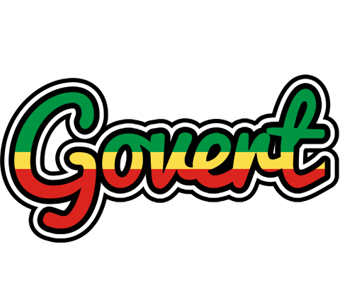Govert african logo