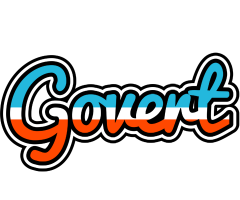 Govert america logo