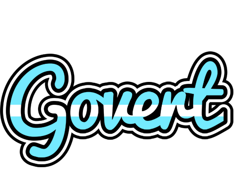 Govert argentine logo