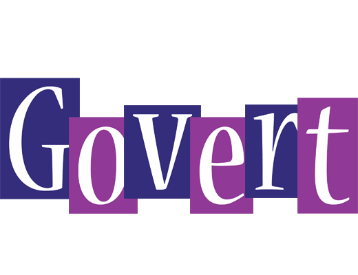 Govert autumn logo