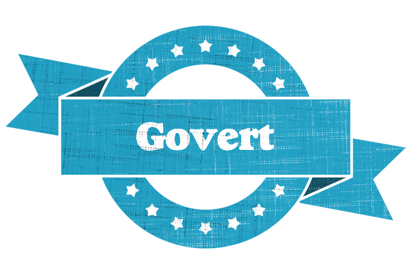 Govert balance logo
