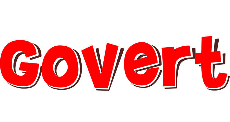 Govert basket logo