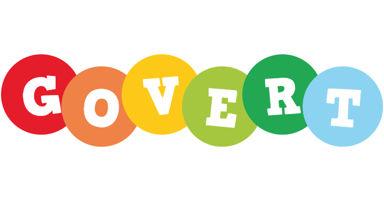 Govert boogie logo