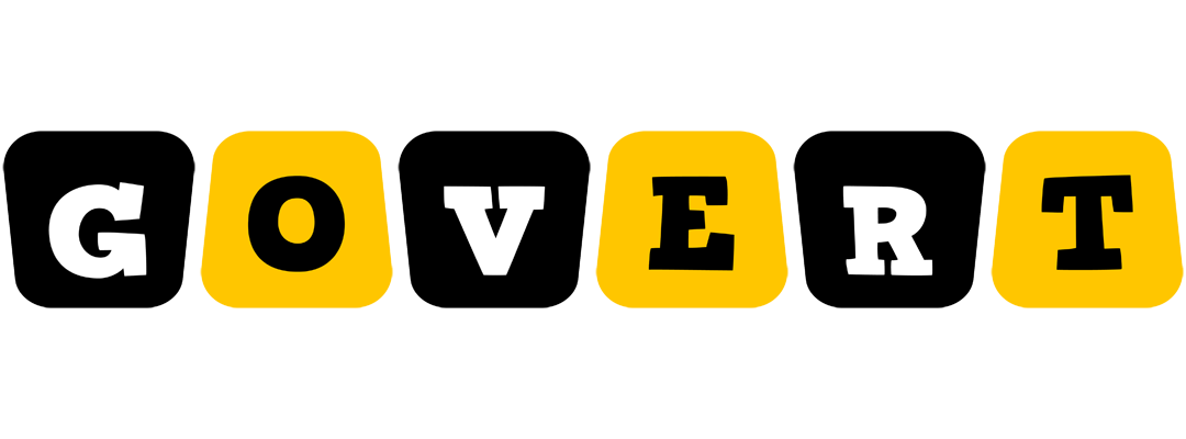 Govert boots logo