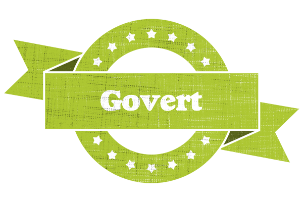 Govert change logo