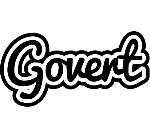 Govert chess logo