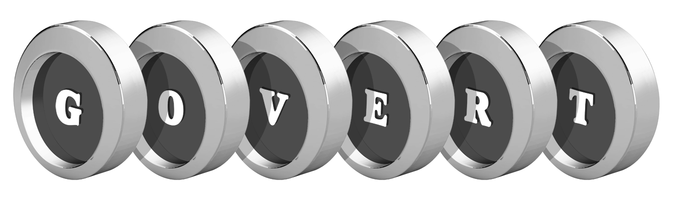 Govert coins logo
