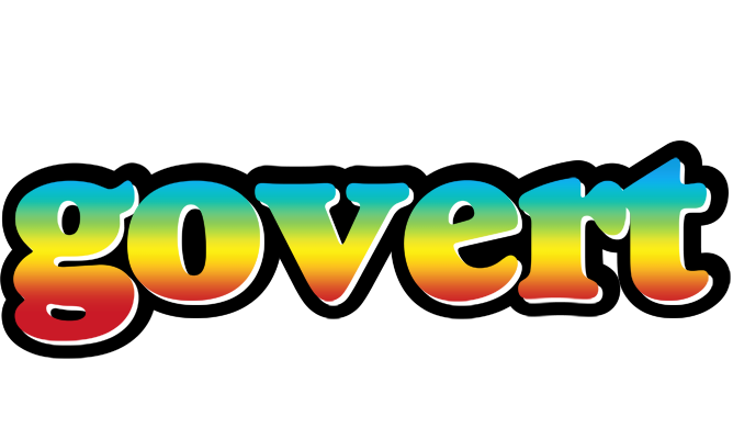 Govert color logo