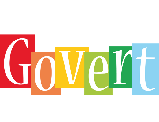 Govert colors logo