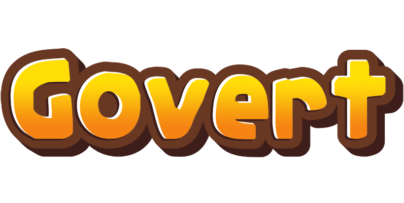 Govert cookies logo
