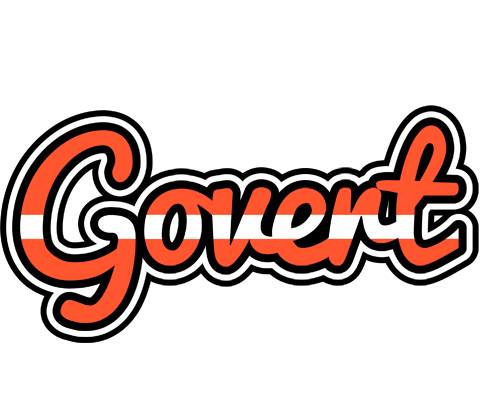 Govert denmark logo