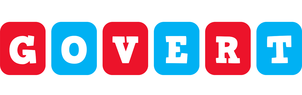 Govert diesel logo