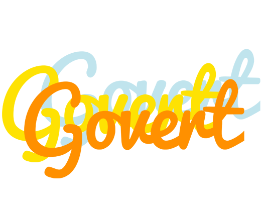 Govert energy logo