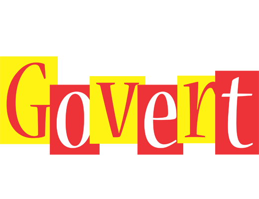 Govert errors logo
