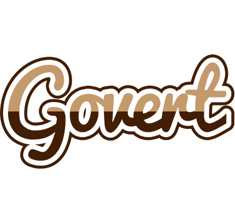 Govert exclusive logo