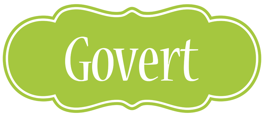 Govert family logo