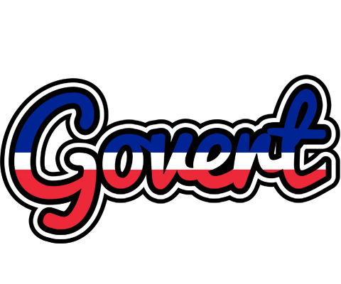 Govert france logo
