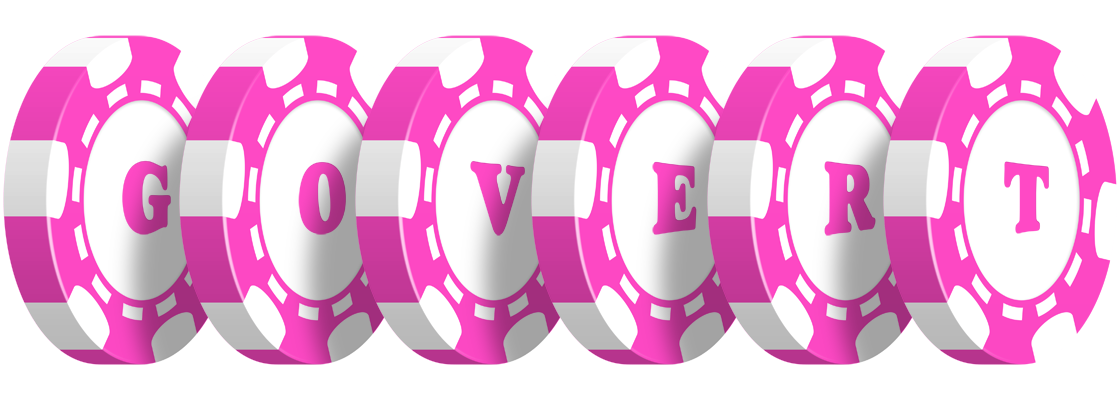 Govert gambler logo