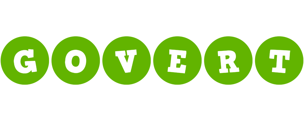 Govert games logo