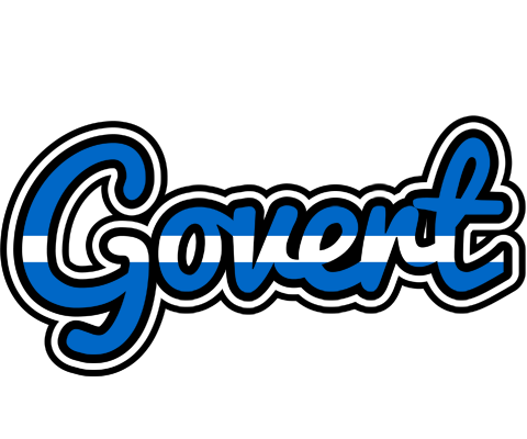 Govert greece logo