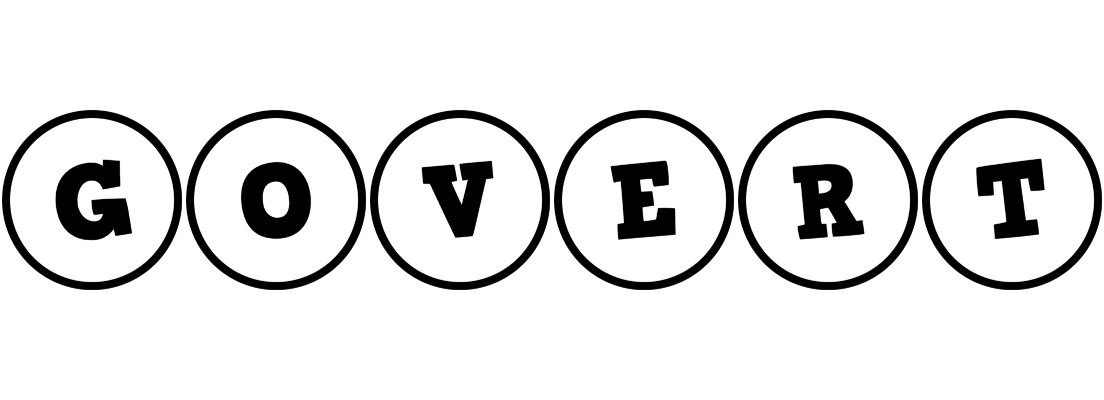 Govert handy logo