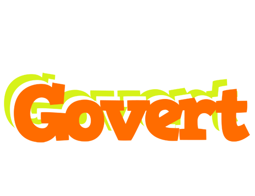 Govert healthy logo