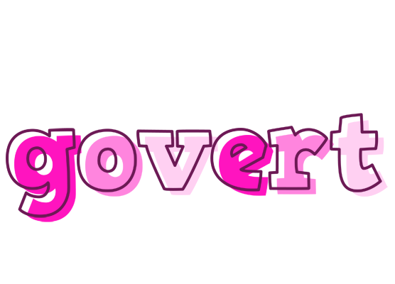 Govert hello logo