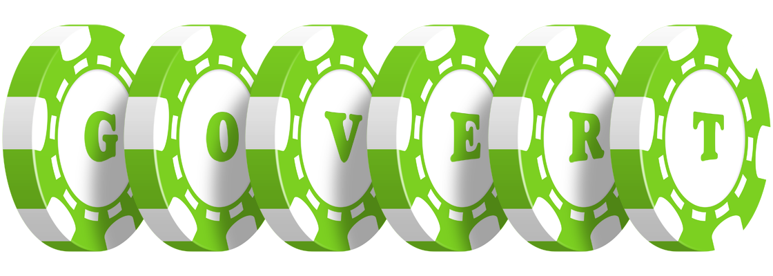 Govert holdem logo