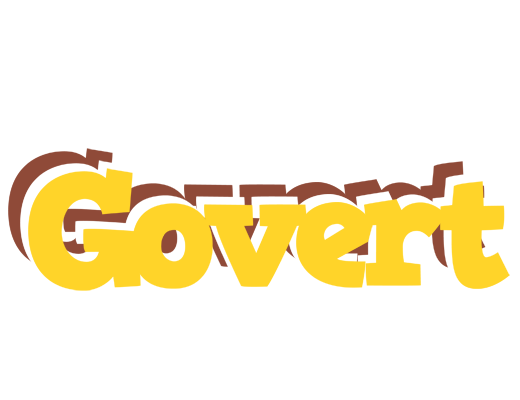 Govert hotcup logo