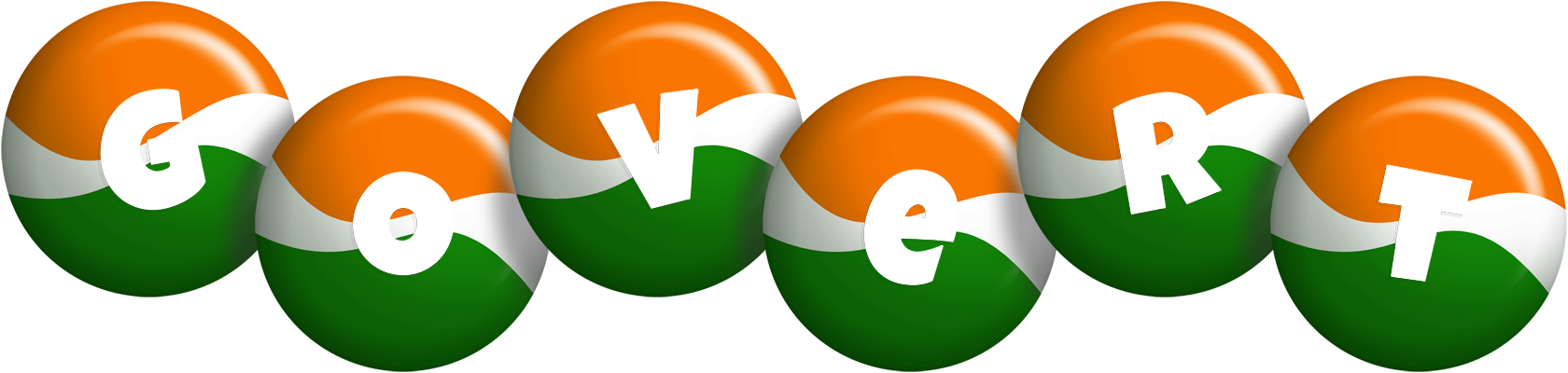 Govert india logo