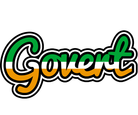 Govert ireland logo