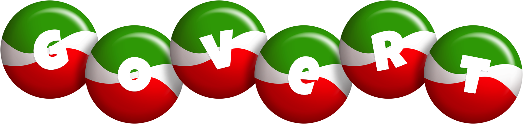 Govert italy logo