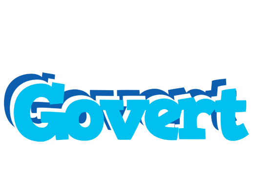 Govert jacuzzi logo