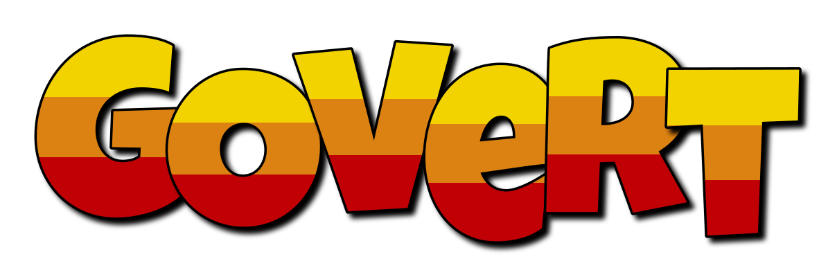 Govert jungle logo