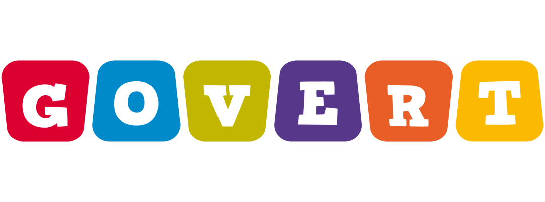 Govert kiddo logo