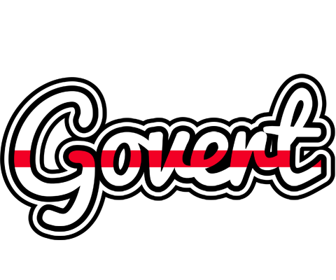 Govert kingdom logo
