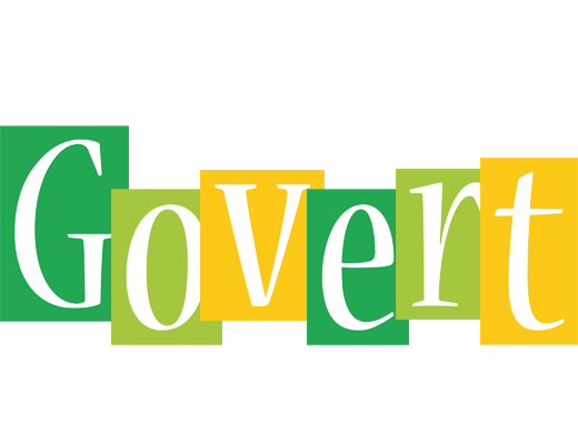 Govert lemonade logo