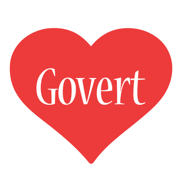 Govert love logo