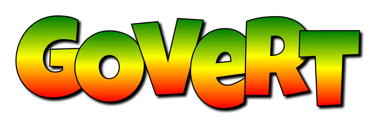 Govert mango logo