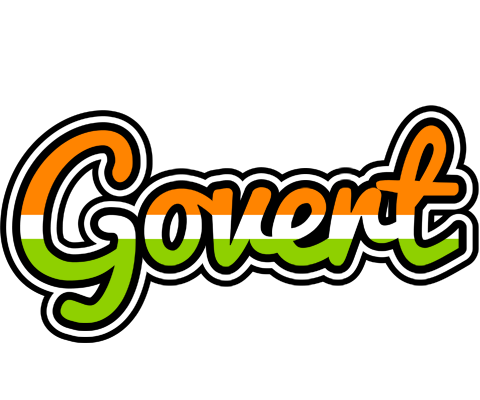 Govert mumbai logo