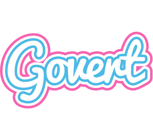 Govert outdoors logo