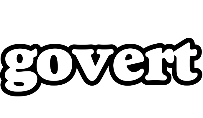 Govert panda logo