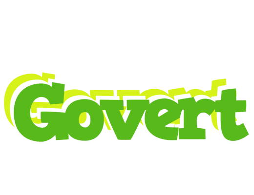 Govert picnic logo