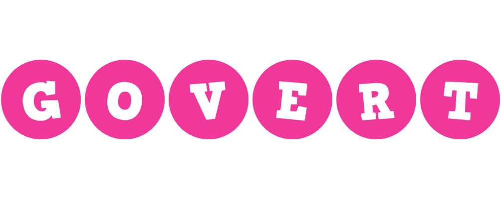Govert poker logo