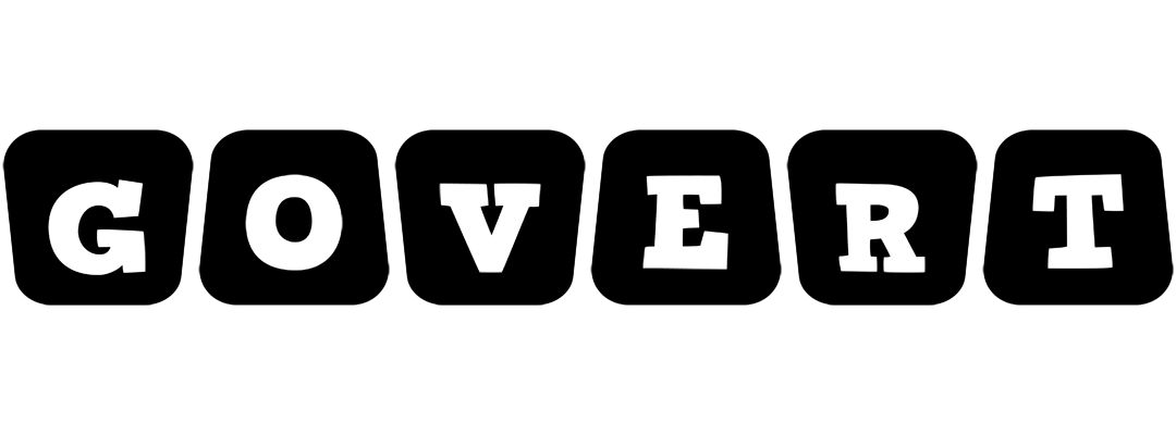Govert racing logo